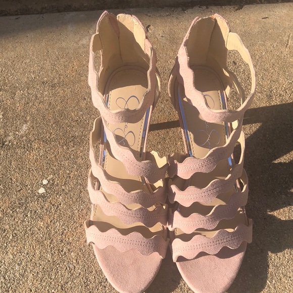 Jessica Simpson Shoes - Jessica Simpson